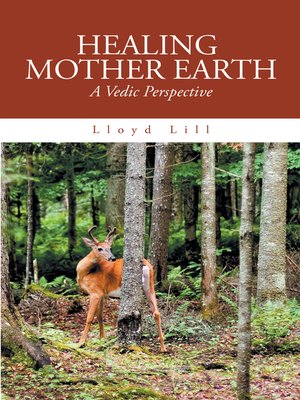 cover image of Healing Mother Earth
